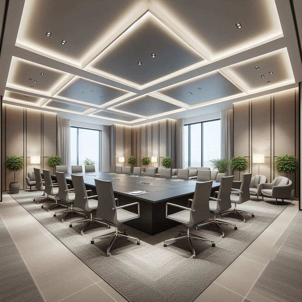 咨询公司怎样为写字楼办公决策建立应对应急通道临时检查的检查清单